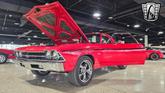 Thumbnail of 1969 Porsche Red Chevrolet El Camino