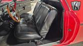 Thumbnail of 1969 Porsche Red Chevrolet El Camino