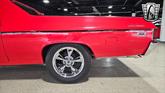 Thumbnail of 1969 Porsche Red Chevrolet El Camino