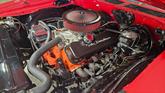 Thumbnail of 1969 Porsche Red Chevrolet El Camino