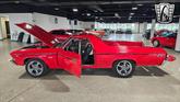 Thumbnail of 1969 Porsche Red Chevrolet El Camino