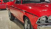 Thumbnail of 1969 Porsche Red Chevrolet El Camino