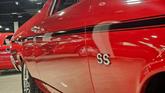 Thumbnail of 1969 Porsche Red Chevrolet El Camino