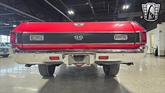Thumbnail of 1969 Porsche Red Chevrolet El Camino