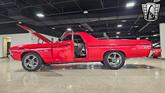 Thumbnail of 1969 Porsche Red Chevrolet El Camino