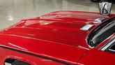 Thumbnail of 1969 Porsche Red Chevrolet El Camino