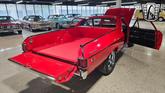 Thumbnail of 1969 Porsche Red Chevrolet El Camino