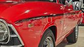 Thumbnail of 1969 Porsche Red Chevrolet El Camino