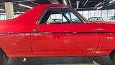 Thumbnail of 1969 Porsche Red Chevrolet El Camino