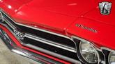 Thumbnail of 1969 Porsche Red Chevrolet El Camino