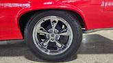 Thumbnail of 1969 Porsche Red Chevrolet El Camino
