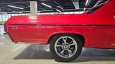 Thumbnail of 1969 Porsche Red Chevrolet El Camino