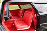 Thumbnail of 1956 Black Ford Ranch