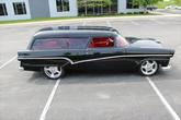 Thumbnail of 1956 Black Ford Ranch