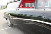 Thumbnail of 1956 Black Ford Ranch