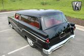 Thumbnail of 1956 Black Ford Ranch