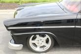Thumbnail of 1956 Black Ford Ranch