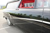 Thumbnail of 1956 Black Ford Ranch