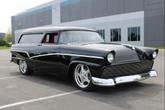 Thumbnail of 1956 Black Ford Ranch