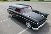 Thumbnail of 1956 Black Ford Ranch