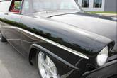 Thumbnail of 1956 Black Ford Ranch