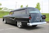 Thumbnail of 1956 Black Ford Ranch