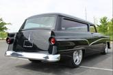 Thumbnail of 1956 Black Ford Ranch
