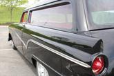 Thumbnail of 1956 Black Ford Ranch