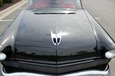 Thumbnail of 1956 Black Ford Ranch
