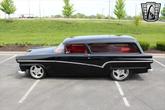 Thumbnail of 1956 Black Ford Ranch