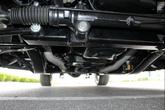 Thumbnail of 1956 Black Ford Ranch
