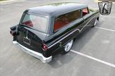 Thumbnail of 1956 Black Ford Ranch