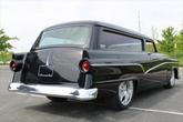 Thumbnail of 1956 Black Ford Ranch