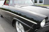 Thumbnail of 1956 Black Ford Ranch