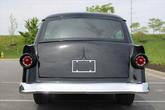 Thumbnail of 1956 Black Ford Ranch