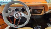 Thumbnail of 1971 Orange w/ Green Pearl Chevrolet Monte Carlo