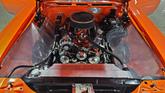Thumbnail of 1971 Orange w/ Green Pearl Chevrolet Monte Carlo