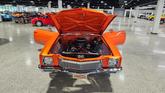 Thumbnail of 1971 Orange w/ Green Pearl Chevrolet Monte Carlo