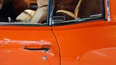 Thumbnail of 1971 Orange w/ Green Pearl Chevrolet Monte Carlo