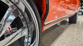 Thumbnail of 1971 Orange w/ Green Pearl Chevrolet Monte Carlo