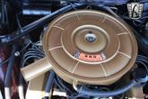 Thumbnail of 1965 Maroon Ford Thunderbird