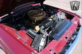 Thumbnail of 1965 Maroon Ford Thunderbird