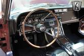 Thumbnail of 1965 Maroon Ford Thunderbird