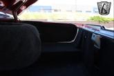Thumbnail of 1965 Maroon Ford Thunderbird