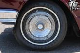 Thumbnail of 1965 Maroon Ford Thunderbird