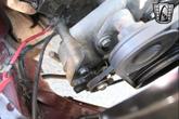 Thumbnail of 1965 Maroon Ford Thunderbird