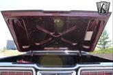 Thumbnail of 1965 Maroon Ford Thunderbird