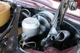 Thumbnail of 1965 Maroon Ford Thunderbird