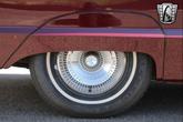 Thumbnail of 1965 Maroon Ford Thunderbird