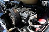 Thumbnail of 1965 Maroon Ford Thunderbird